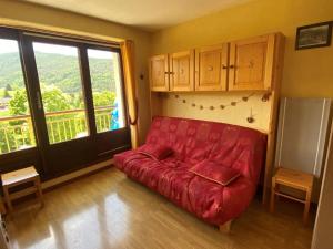 Studio Villard-de-Lans, 1 pièce, 3 personnes - FR-1-515-137