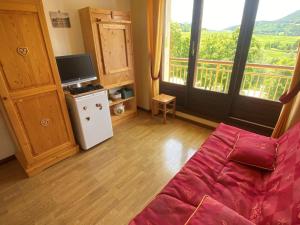 Appartement Studio Villard-de-Lans, 1 pièce, 3 personnes - FR-1-515-137 178 rue du Professeur Debré 38250 Villard-de-Lans Rhône-Alpes