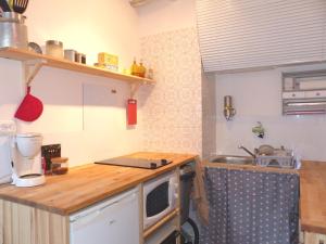 Studio Villard-de-Lans, 1 pièce, 3 personnes - FR-1-689-57