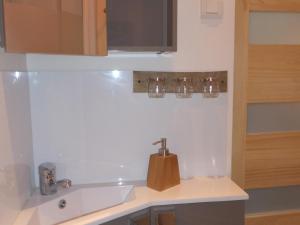 Studio Villard-de-Lans, 1 pièce, 3 personnes - FR-1-689-57