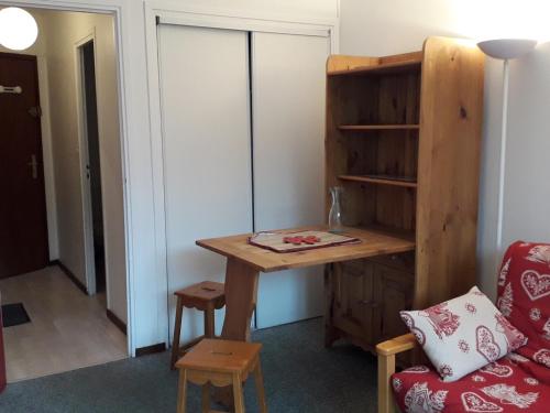 Studio Villard-de-Lans, 1 pièce, 3 personnes - FR-1-689-69