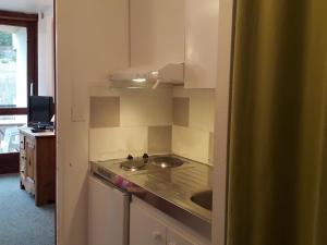 Studio Villard-de-Lans, 1 pièce, 3 personnes - FR-1-689-69