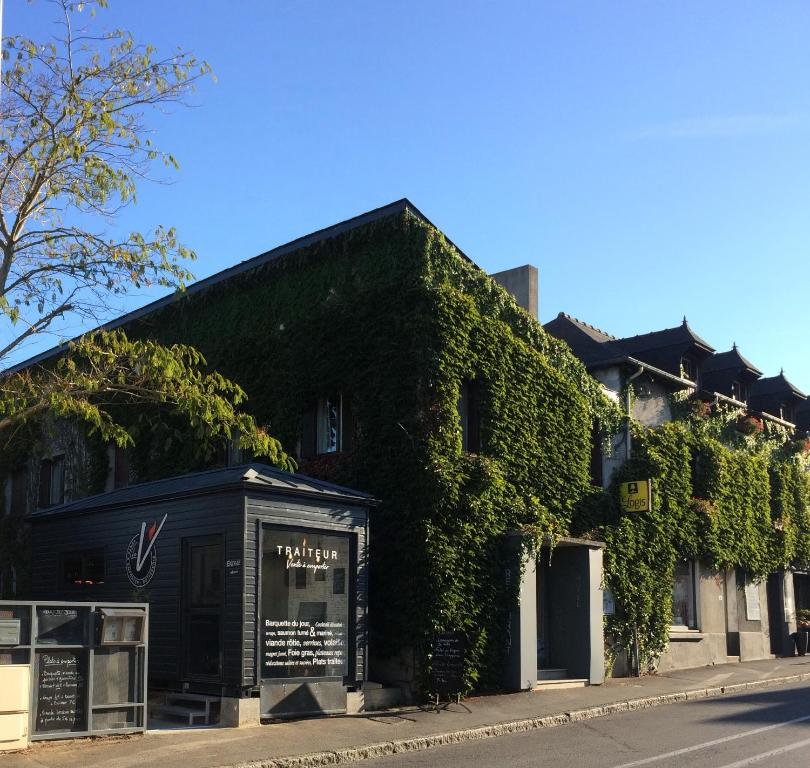 Studio Villard-de-Lans, 1 pièce, 4 personnes - FR-1-515-110 38250 Villard-de-Lans