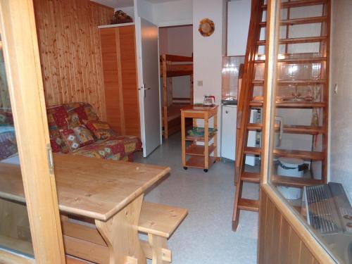 Studio Villard-de-Lans, 1 pièce, 4 personnes - FR-1-515-114