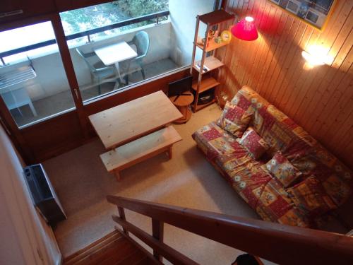 Studio Villard-de-Lans, 1 pièce, 4 personnes - FR-1-515-114
