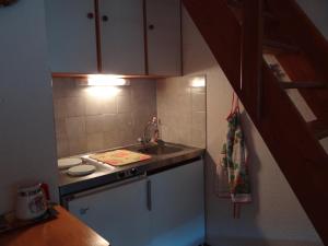 Studio Villard-de-Lans, 1 pièce, 4 personnes - FR-1-515-114