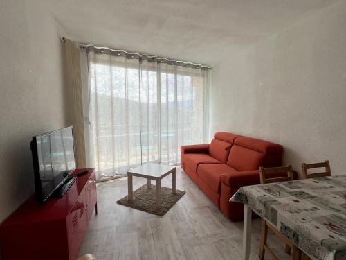 Studio Villard-de-Lans, 1 pièce, 4 personnes - FR-1-515-139
