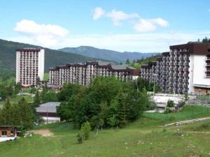 Studio Villard-de-Lans, 1 pièce, 4 personnes - FR-1-515-139