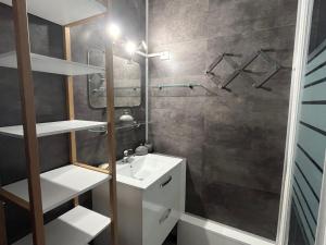 Studio Villard-de-Lans, 1 pièce, 4 personnes - FR-1-515-139