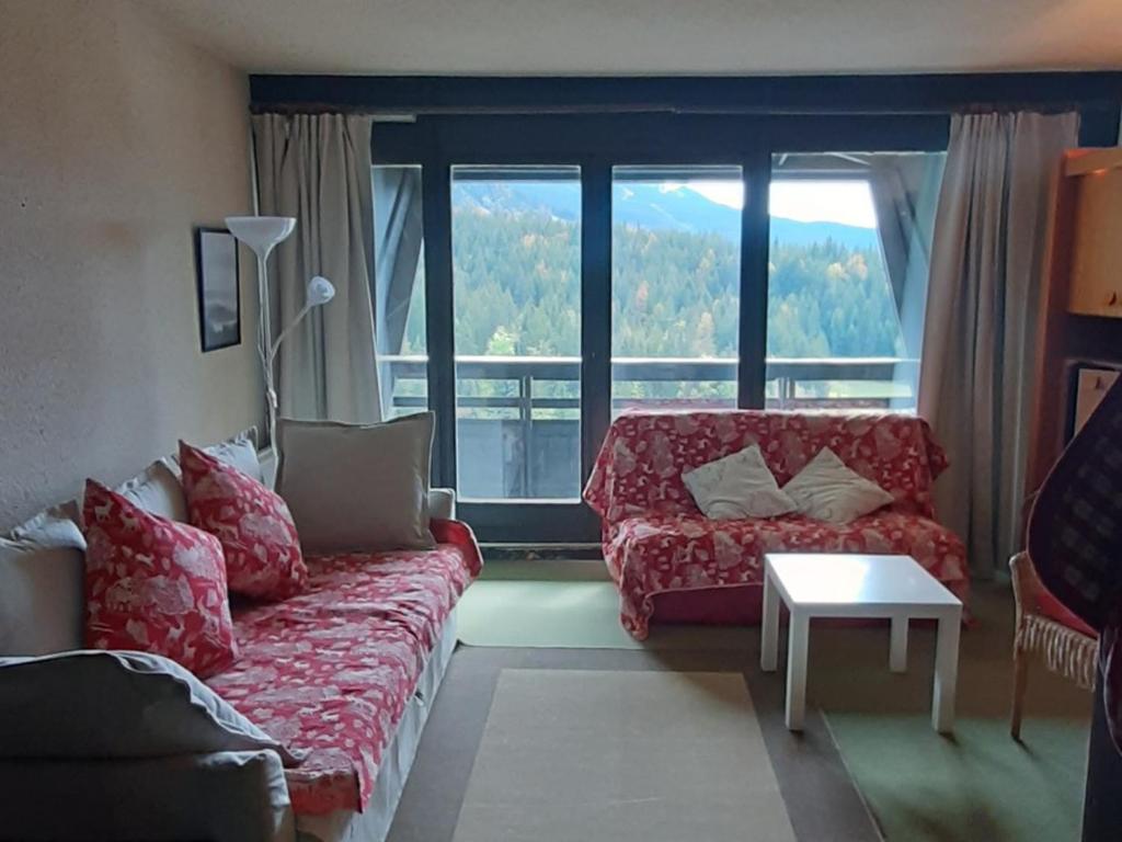 Appartement Studio Villard-de-Lans, 1 pièce, 4 personnes - FR-1-515-144 Route des Clos 38250 Villard-de-Lans