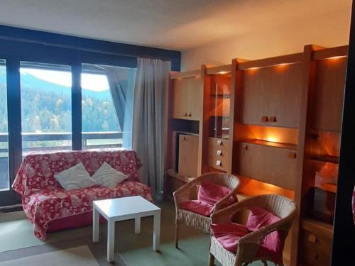 Studio Villard-de-Lans, 1 pièce, 4 personnes - FR-1-515-144