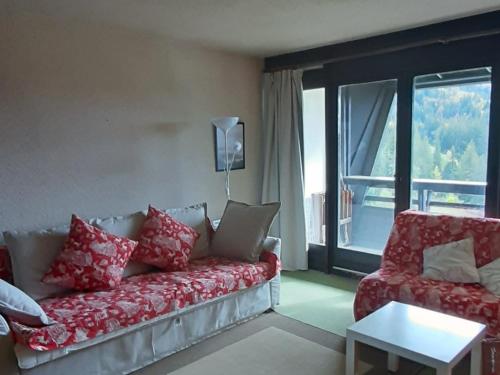 Studio Villard-de-Lans, 1 pièce, 4 personnes - FR-1-515-144