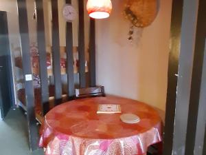 Studio Villard-de-Lans, 1 pièce, 4 personnes - FR-1-515-144