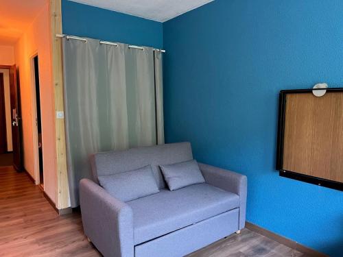 Studio Villard-de-Lans, 1 pièce, 4 personnes - FR-1-515-145