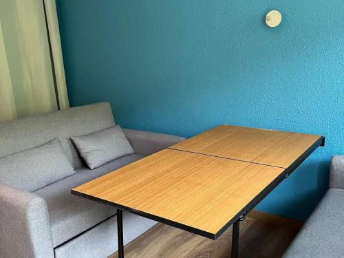 Studio Villard-de-Lans, 1 pièce, 4 personnes - FR-1-515-145