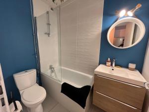 Studio Villard-de-Lans, 1 pièce, 4 personnes - FR-1-515-145