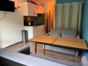 Appartement Studio Villard-de-Lans, 1 pièce, 4 personnes - FR-1-515-145 Immeuble LES AROLLES Le Balcon de Villard 38250 Villard-de-Lans Rhône-Alpes