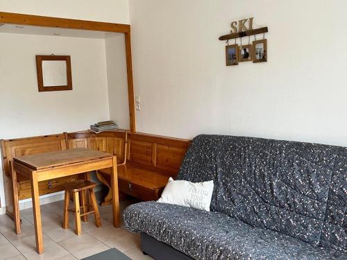 Studio Villard-de-Lans, 1 pièce, 4 personnes - FR-1-515-149