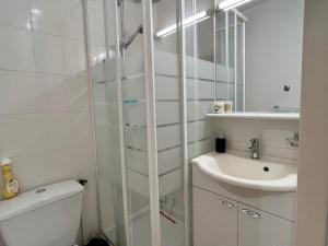 Studio Villard-de-Lans, 1 pièce, 4 personnes - FR-1-515-149