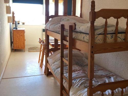 Studio Villard-de-Lans, 1 pièce, 4 personnes - FR-1-515-153