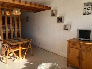 Studio Villard-de-Lans, 1 pièce, 4 personnes - FR-1-515-153
