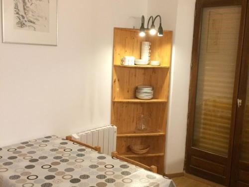Studio Villard-de-Lans, 1 pièce, 4 personnes - FR-1-515-2