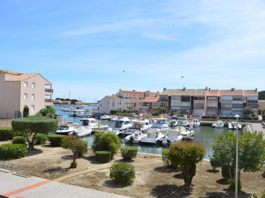 Studio Villard-de-Lans, 1 pièce, 4 personnes - FR-1-515-53