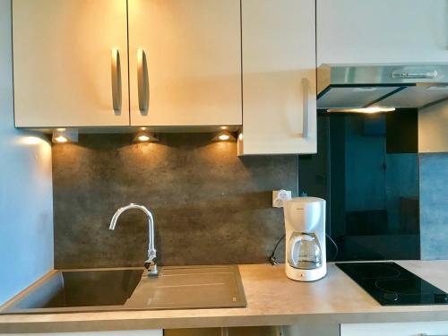 Studio Villard-de-Lans, 1 pièce, 4 personnes - FR-1-515-53