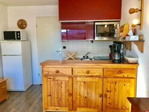 Appartement Studio Villard-de-Lans, 1 pièce, 4 personnes - FR-1-515-68 329 Route de La Fleur du Roy 38250 Villard-de-Lans Rhône-Alpes