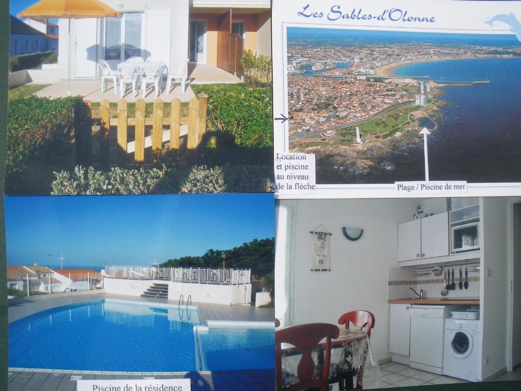 Studio Villard-de-Lans, 1 pièce, 4 personnes - FR-1-515-69 38250 Villard-de-Lans