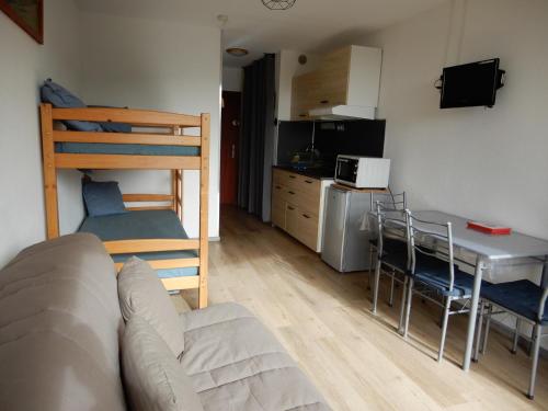 Studio Villard-de-Lans, 1 pièce, 4 personnes - FR-1-515-69