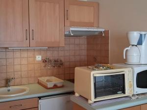 Studio Villard-de-Lans, 1 pièce, 4 personnes - FR-1-515-90