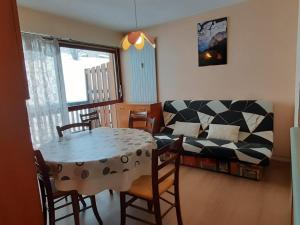 Appartement Studio Villard-de-Lans, 1 pièce, 4 personnes - FR-1-515-90 Route de la Balmette 38250 Villard-de-Lans Rhône-Alpes