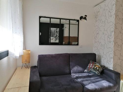 Studio Villard-de-Lans, 1 pièce, 4 personnes - FR-1-548-22