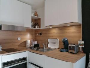 Studio Villard-de-Lans, 1 pièce, 4 personnes - FR-1-548-22