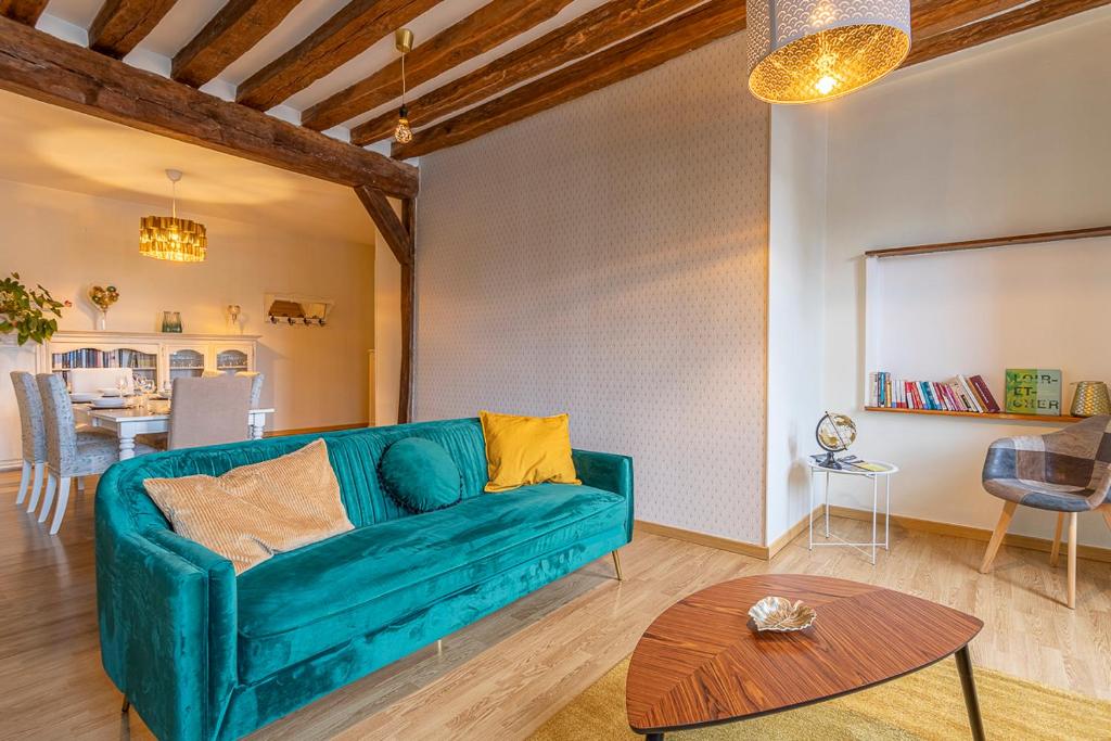 Studio Villard-de-Lans, 1 pièce, 4 personnes - FR-1-689-1 38250 Villard-de-Lans