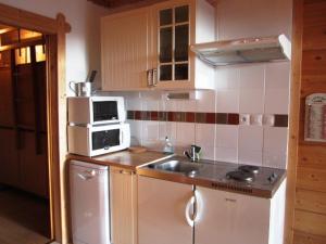 Studio Villard-de-Lans, 1 pièce, 4 personnes - FR-1-689-10