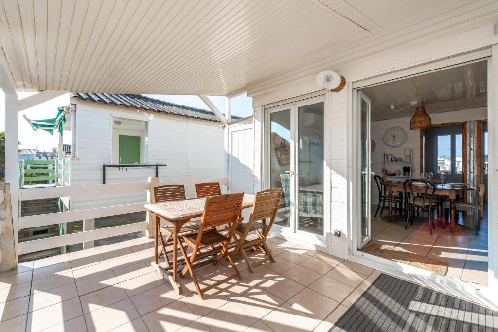 Studio Villard-de-Lans, 1 pièce, 4 personnes - FR-1-689-10 38250 Villard-de-Lans