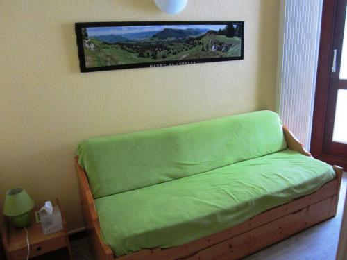 Studio Villard-de-Lans, 1 pièce, 4 personnes - FR-1-689-100