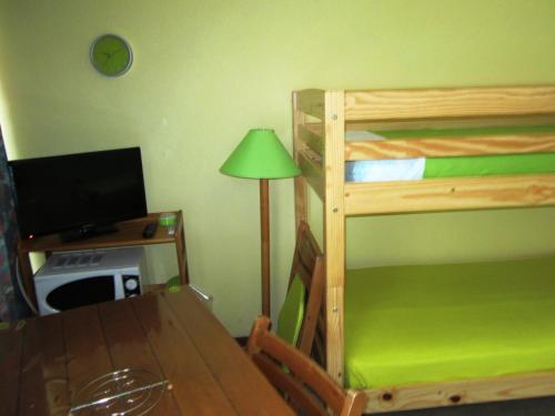 Studio Villard-de-Lans, 1 pièce, 4 personnes - FR-1-689-100