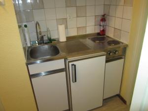 Studio Villard-de-Lans, 1 pièce, 4 personnes - FR-1-689-100