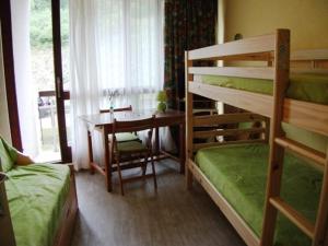 Studio Villard-de-Lans, 1 pièce, 4 personnes - FR-1-689-100