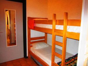 Studio Villard-de-Lans, 1 pièce, 4 personnes - FR-1-689-102