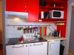 Studio Villard-de-Lans, 1 pièce, 4 personnes - FR-1-689-102