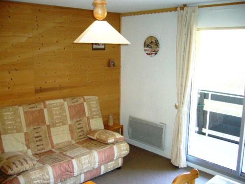 Studio Villard-de-Lans, 1 pièce, 4 personnes - FR-1-689-103