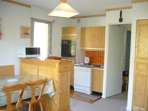 Studio Villard-de-Lans, 1 pièce, 4 personnes - FR-1-689-103