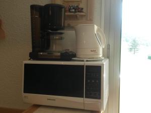 Studio Villard-de-Lans, 1 pièce, 4 personnes - FR-1-689-103