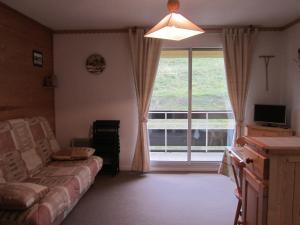 Studio Villard-de-Lans, 1 pièce, 4 personnes - FR-1-689-103