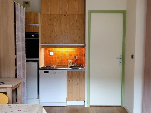 Studio Villard-de-Lans, 1 pièce, 4 personnes - FR-1-689-111