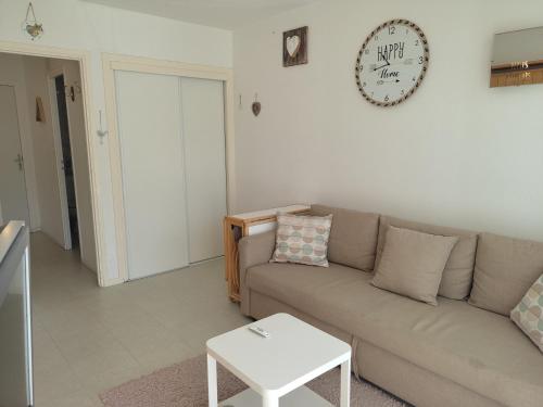 Studio Villard-de-Lans, 1 pièce, 4 personnes - FR-1-689-13